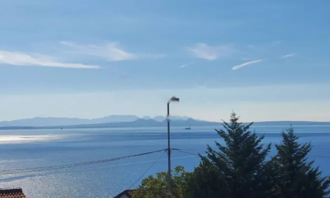 Недвижимость Четырехкомнатная квартира, Центр, Опатия.: 7