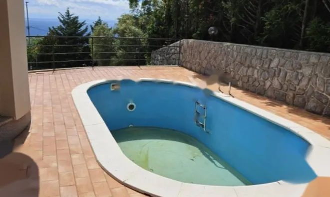 Недвижимость Четырехкомнатная квартира, Центр, Опатия.: 10