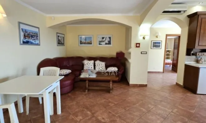 Недвижимость Четырехкомнатная квартира, Центр, Опатия.: 16