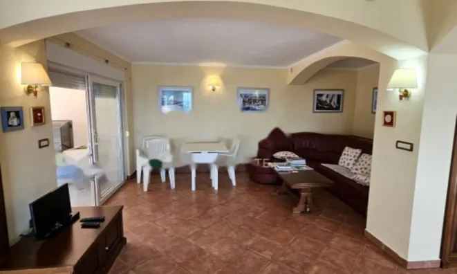 Недвижимость Четырехкомнатная квартира, Центр, Опатия.: 22