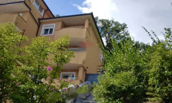 Недвижимость Семейный дом в центре Опатии: 1