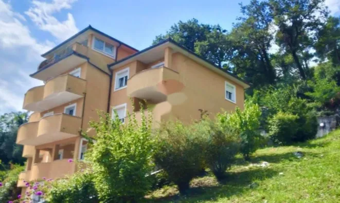 Недвижимость Семейный дом в центре Опатии: 2