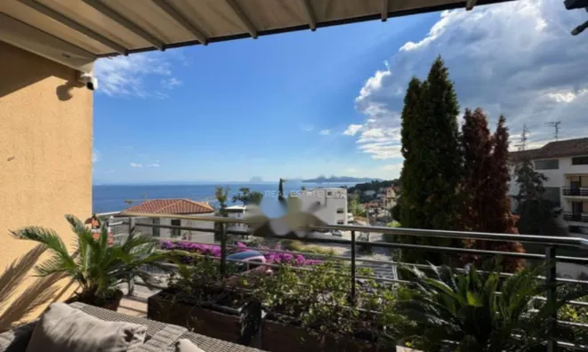 Недвижимость Трехкомнатная квартира Ичичи: 2