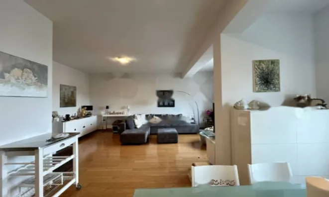 Недвижимость Трехкомнатная квартира Ичичи: 4