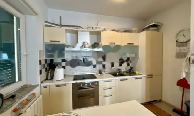 Недвижимость Трехкомнатная квартира Ичичи: 7