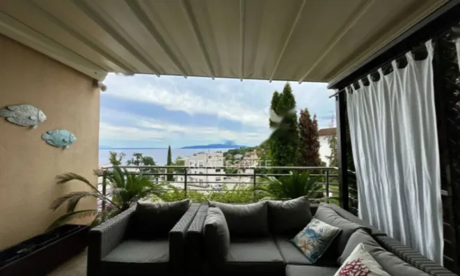 Недвижимость Трехкомнатная квартира Ичичи: 8