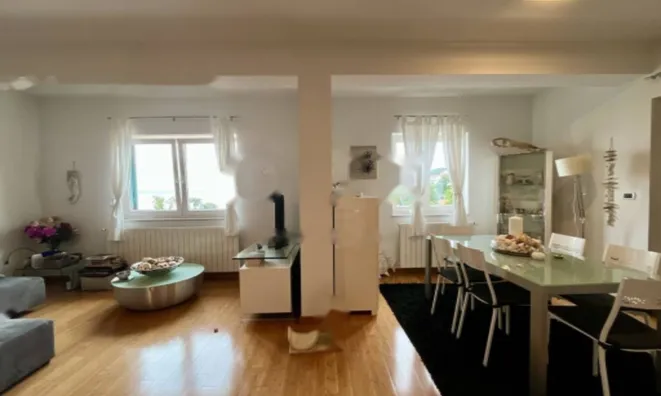 Недвижимость Трехкомнатная квартира Ичичи: 10