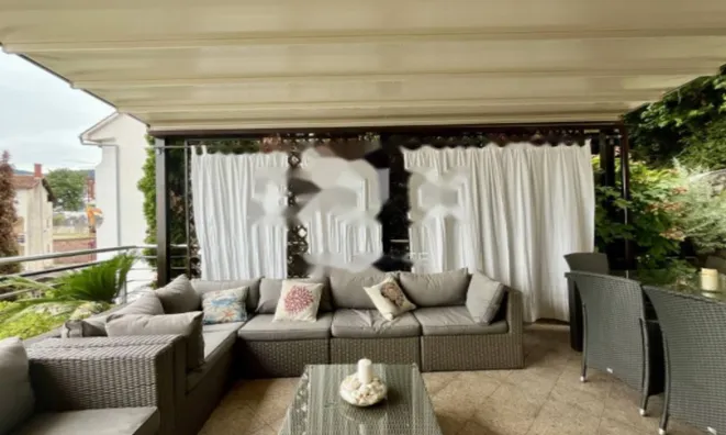 Недвижимость Трехкомнатная квартира Ичичи: 11