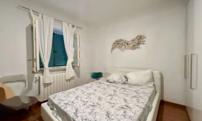 Недвижимость Трехкомнатная квартира Ичичи: 13