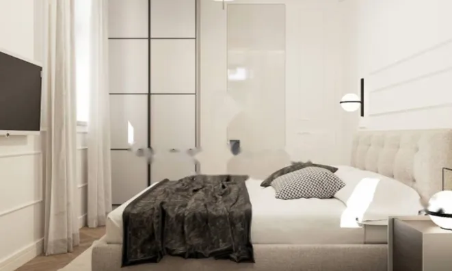 Недвижимость Трехкомнатная квартира центр: 8