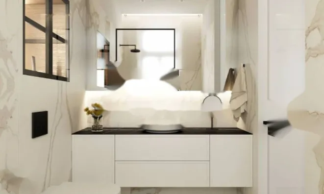 Недвижимость Трехкомнатная квартира центр: 9