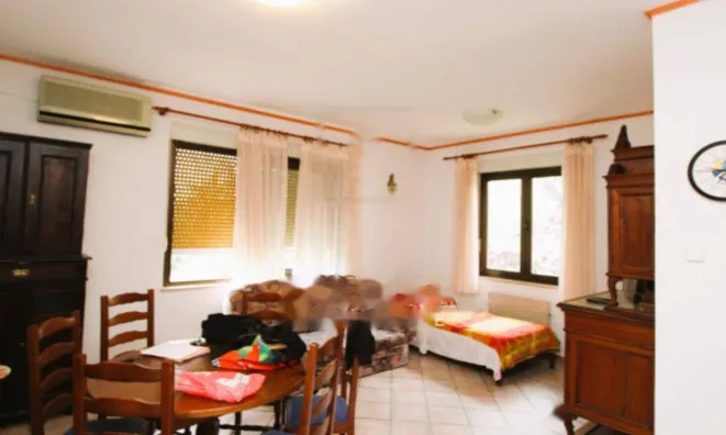 Недвижимость Двухкомнатная квартира Ичичи: 1