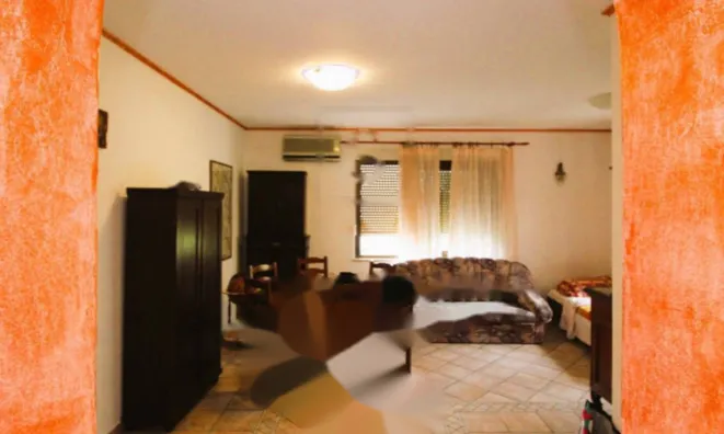 Недвижимость Двухкомнатная квартира Ичичи: 4