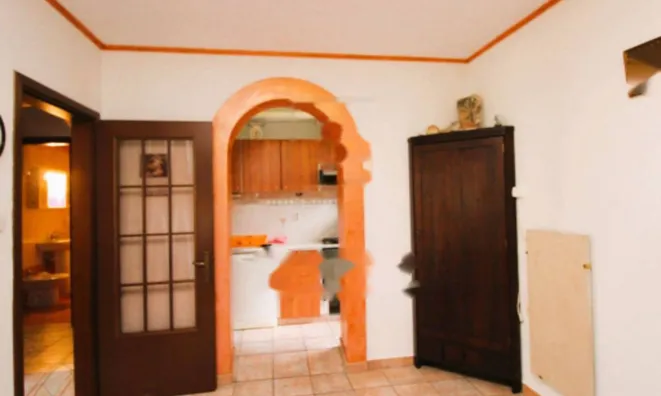 Недвижимость Двухкомнатная квартира Ичичи: 5