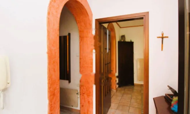 Недвижимость Двухкомнатная квартира Ичичи: 6