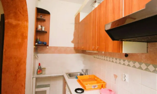 Недвижимость Двухкомнатная квартира Ичичи: 7