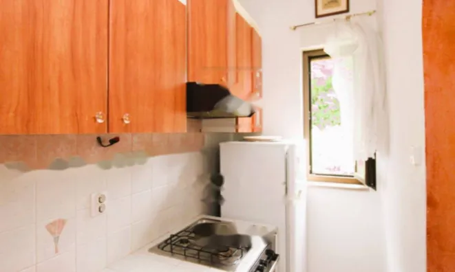 Недвижимость Двухкомнатная квартира Ичичи: 8