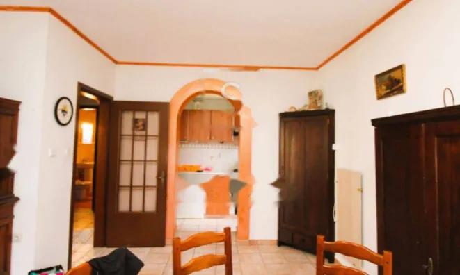 Недвижимость Двухкомнатная квартира Ичичи: 9