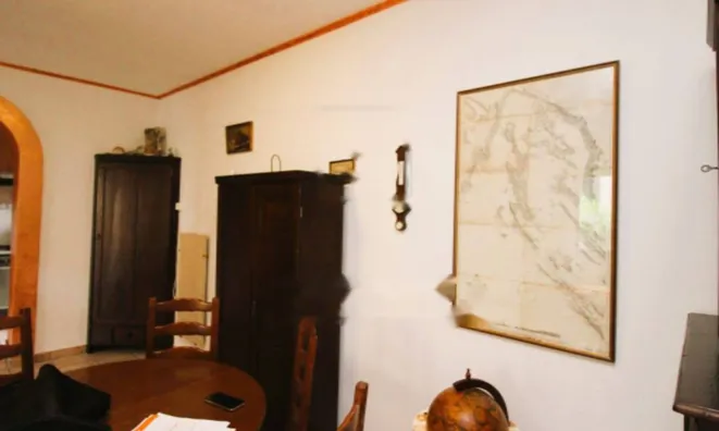 Недвижимость Двухкомнатная квартира Ичичи: 11