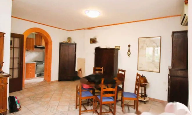 Недвижимость Двухкомнатная квартира Ичичи: 12