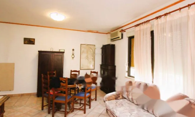 Недвижимость Двухкомнатная квартира Ичичи: 13