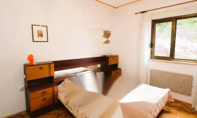 Недвижимость Двухкомнатная квартира Ичичи: 16