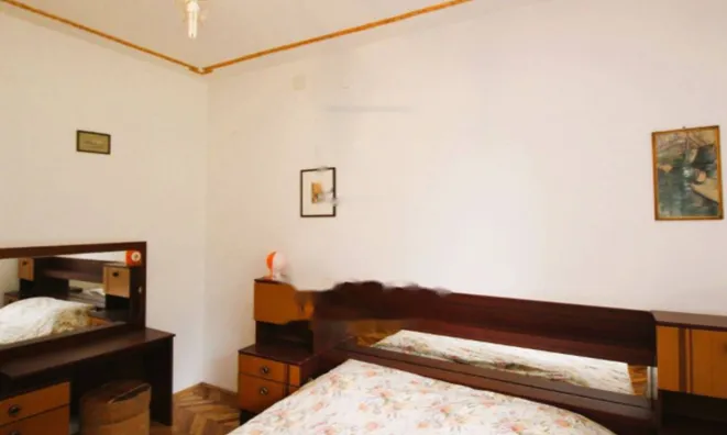 Недвижимость Двухкомнатная квартира Ичичи: 17