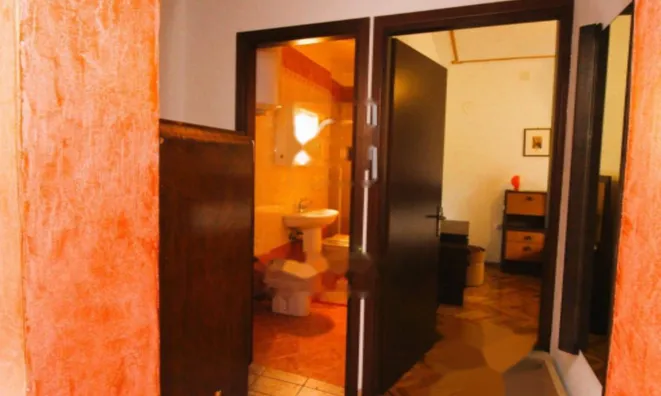 Недвижимость Двухкомнатная квартира Ичичи: 19