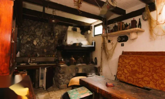 Недвижимость Двухкомнатная квартира Ичичи: 20