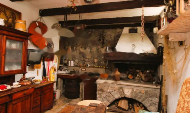 Недвижимость Двухкомнатная квартира Ичичи: 21