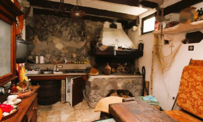 Недвижимость Двухкомнатная квартира Ичичи: 22