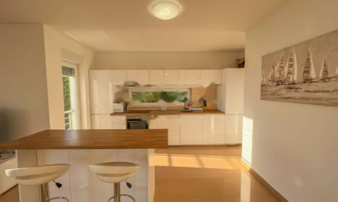 Недвижимость Трехкомнатная квартира Ичичи: 4