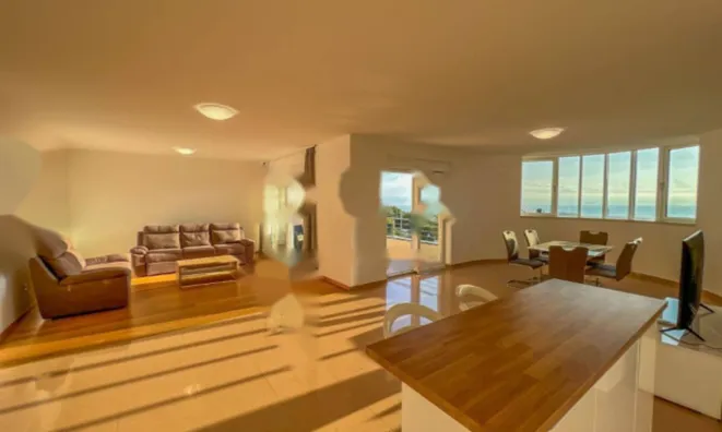 Недвижимость Трехкомнатная квартира Ичичи: 5