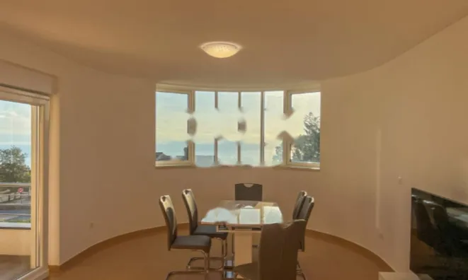 Недвижимость Трехкомнатная квартира Ичичи: 6