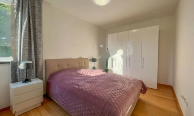 Недвижимость Трехкомнатная квартира Ичичи: 9