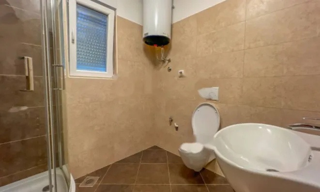 Недвижимость Трехкомнатная квартира Ичичи: 11