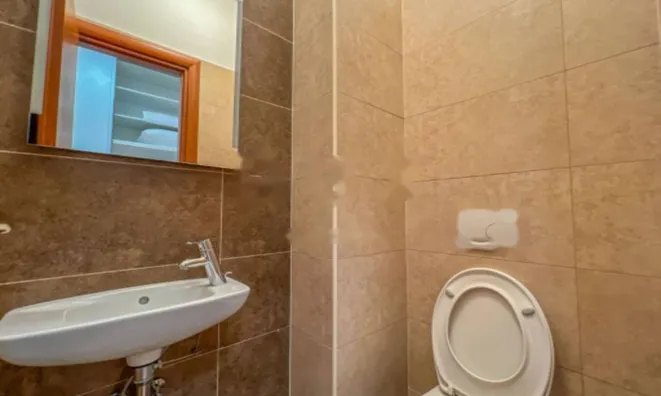 Недвижимость Трехкомнатная квартира Ичичи: 12