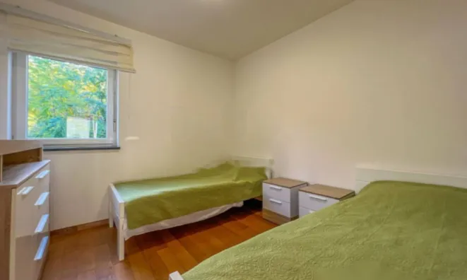 Недвижимость Трехкомнатная квартира Ичичи: 13