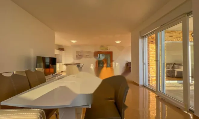 Недвижимость Трехкомнатная квартира Ичичи: 14