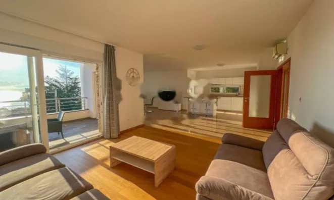 Недвижимость Трехкомнатная квартира Ичичи: 17