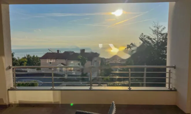 Недвижимость Трехкомнатная квартира Ичичи: 19