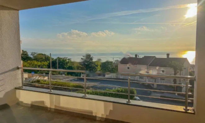 Недвижимость Трехкомнатная квартира Ичичи: 20