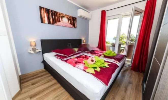 Недвижимость Семейный дом в Опатии: 6