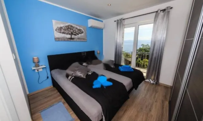 Недвижимость Семейный дом в Опатии: 10