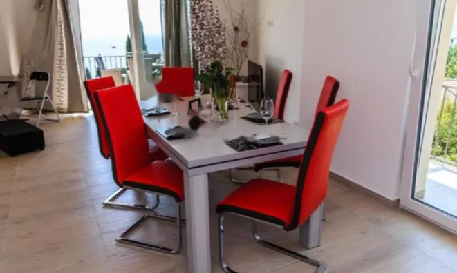 Недвижимость Семейный дом в Опатии: 12