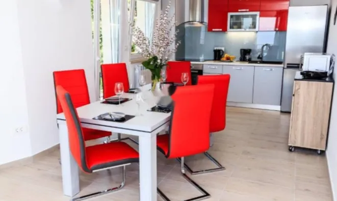 Недвижимость Семейный дом в Опатии: 13