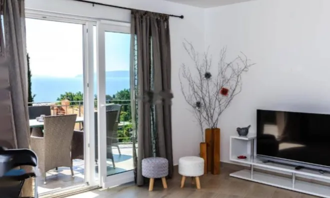 Недвижимость Семейный дом в Опатии: 14