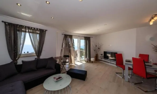 Недвижимость Семейный дом в Опатии: 15