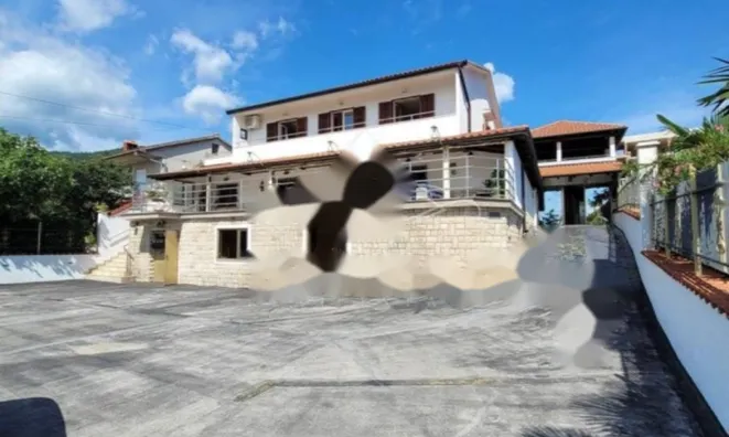 Недвижимость Дуплекс Побри, Волоско: 2