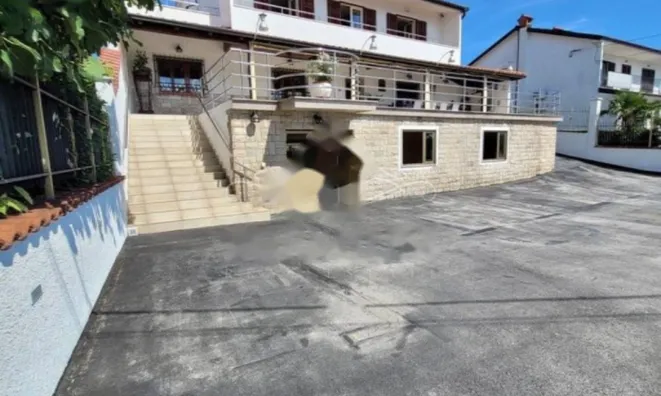 Недвижимость Дуплекс Побри, Волоско: 3